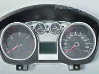 Saab 900 Dashboard register Part code: 1688127
Body type: Universaal