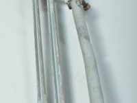 Ford Focus Wiper link + engine Part code: 1704580
Body type: Universaal