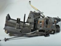 Ford Focus Door lock, left Part code: 4892387
Body type: Universaal