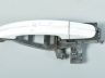 Ford Focus right rear door handle Part code: 1305822
Body type: Universaal
Additi...