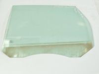 Ford Focus Door window, left (rear) Part code: 1348859
Body type: Universaal