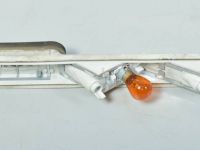 Ford Focus Retainer for bulb, left Part code: 1705687
Body type: Universaal