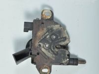 Ford Focus bonnet lock Part code: 4895285
Body type: Universaal