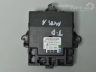 Mercedes-Benz A (W169) Control unit for rear door, right Part code: A1698207426
Body type: 5-ust luukpära