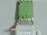 Mercedes-Benz A (W169) Blower motor resistor Part code: A1698200397
Body type: 5-ust luukpära