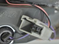 Ford Focus Rear lamp, left (trunk lid) Part code: 2558003
Body type: Universaal