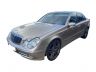 Mercedes-Benz E (W211) 2003 - Car for spare parts