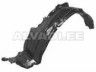 Nissan Almera (N16) 2000-2006 LOGAR