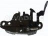 Nissan Almera (N16) 2000-2006 bonnet lock