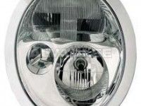 Mini One, Cooper, Clubman (R55 - R59) 2006-2015 ESITULI