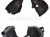 Mini One, Cooper, Clubman (R55 - R59) 2006-2015 LOGAR