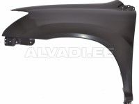 Lexus RX 2003-2009 Poritiib