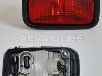 Mitsubishi Lancer 2003-2008 UDUTULI EESMINE