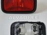 Mitsubishi Lancer 2003-2008 UDUTULI EESMINE
