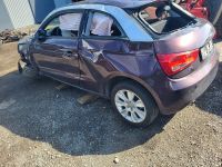 Audi A1 (8X) 2012 - Car for spare parts