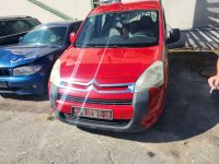 Citroen Berlingo 2011 - Car for spare parts