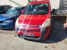Citroen Berlingo 2011 - Car for spare parts