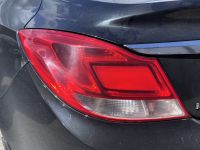Opel Insignia (A) 2012 - Car for spare parts