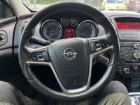 Opel Insignia (A) 2012 - Car for spare parts