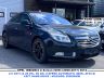 Opel Insignia (A) 2012 - Car for spare parts
