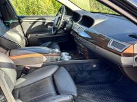 BMW 7 (E65 / E66 / E67 / E68) 2003 - Car for spare parts