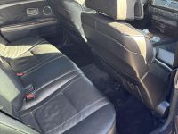 BMW 7 (E65 / E66 / E67 / E68) 2003 - Car for spare parts