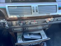 BMW 7 (E65 / E66 / E67 / E68) 2003 - Car for spare parts