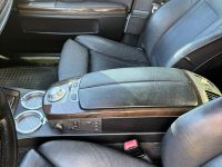 BMW 7 (E65 / E66 / E67 / E68) 2003 - Car for spare parts