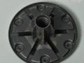 Mercedes-Benz A (W169) Spare wheel fastening Part code: A1698980014
Body type: 5-ust luukpära