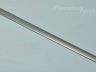 Mercedes-Benz A (W169) Front door moulding, left Part code: A1696900362 -> A1696900362
Body type...