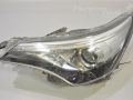 Headlamp, left (LED) 2015- Toyota Avensis / 01.2009-12.2019
Part code: 811...