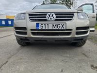 Volkswagen Touareg 2007 - Car for spare parts