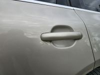 Volkswagen Touareg 2007 - Car for spare parts