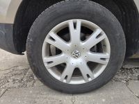 Volkswagen Touareg 2007 - Car for spare parts