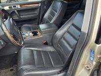 Volkswagen Touareg 2007 - Car for spare parts