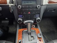 Volkswagen Touareg 2007 - Car for spare parts