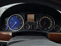 Volkswagen Touareg 2007 - Car for spare parts