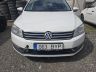 Volkswagen Passat (B7) 2012 - Car for spare parts