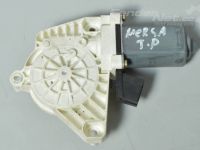 Mercedes-Benz A (W169) Window regulator engine, rear right Part code: A1698202042
Body type: 5-ust luukpära