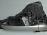 Mercedes-Benz A (W169) right rear door handle Part code: A1697660002
Body type: 5-ust luukpära