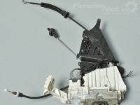 Mercedes-Benz A (W169) Door lock, right (2d) Part code: A1697202035 -> A1697204235
Body type...