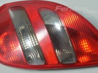 Mercedes-Benz A (W169) Rear lamp, right Part code: A1698201064
Body type: 5-ust luukpära