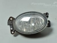 Mercedes-Benz A (W169) Fog lamp, left Part code: A1698201556
Body type: 5-ust luukpära
