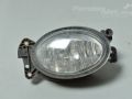 Mercedes-Benz A (W169) Fog lamp, left Part code: A1698201556
Body type: 5-ust luukpära