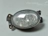 Mercedes-Benz A (W169) Fog lamp, left Part code: A1698201556
Body type: 5-ust luukpära
