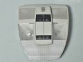 Interior lamp (front) Part code: A1698206001
Body type: 5-ust luukpär...