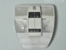 Interior lamp (front) Part code: A1698206001
Body type: 5-ust luukpär...