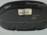 Mercedes-Benz A (W169) Dashboard register Part code: A1695401847
Body type: 5-ust luukpära
