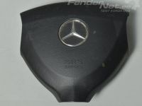 Mercedes-Benz A (W169) Airbag (steering wheel) Part code: A0008607403
Body type: 5-ust luukpära