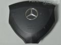 Mercedes-Benz A (W169) Airbag (steering wheel) Part code: A0008607403
Body type: 5-ust luukpära